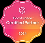 Boost Space Certified Partner - Leading AI Business Process Automation Consultant