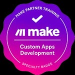 Boost Space Certified Partner - Business Process Automation Consultant