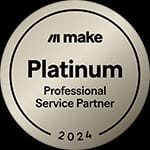 Boost Space Certified Partner - Leading Business Process Automation Consultant